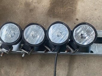 Land Rover Defender -Discovery 2 náhradní díly - 2