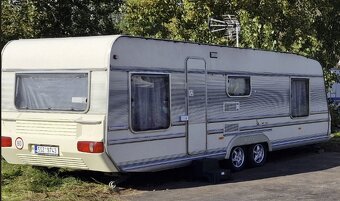 Karavan LMC typ 700 P - 2