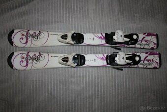 lyže Stockli sinox 80 cm - 2