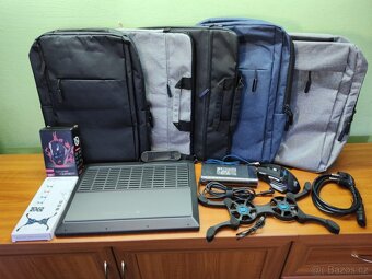 Herní Victus 15,RTX-4gen,i7-13gen,1TB,2 Roky-Záruka. - 2