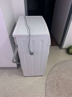 Plně funkční pračka zn. Bosch  A+ na 5 kg - 1000 ot/min. - 2