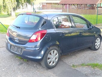 Opel Corsa 1.2 59kw - 2