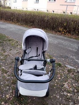 Babylux dvojkombinace - 2