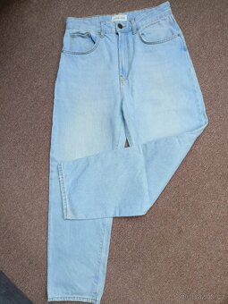 Prodám džíny - 2
