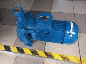 Závlahové čerpadlo - 2