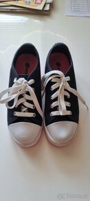 Boty s kolečky Heelys, vel. 35 - 2