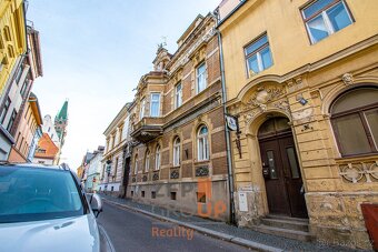 Prodej bytu 2+1 o rozloze 65 m², ulice Míru, Frýdlant - 2