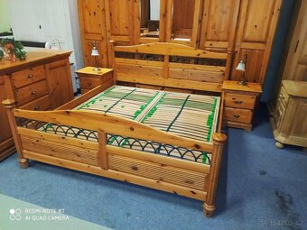 MUSTERING KOMPLETNÍ LOŽNICE - 2