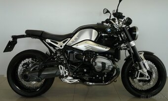 BMW R nineT - 2