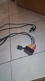 Playstation 2 slim - 2