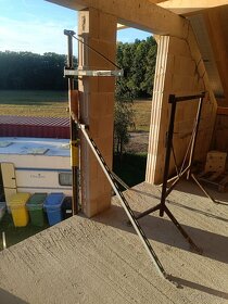 Výtah na stavbu - 2