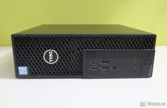 DELL PRECISION 3420 SFF /i7-6700/16GB/SSD256GB/WIN11/ZÁRUKA - 2