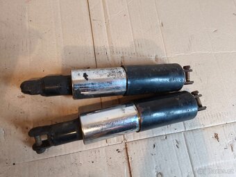 Zadni tlumiče ČZ 450,453,455 - 2