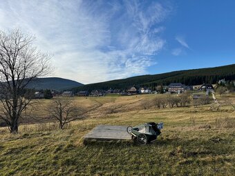 Croozer Kid for 2 Plus Vaaya Jungle - 2