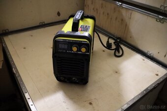 Plazmová řezačka CUT-50 - 2