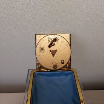 PRODEJ CESTOVNÍ BUDÍK EUROPA - 2