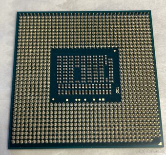 Intel i7-3540M - 2