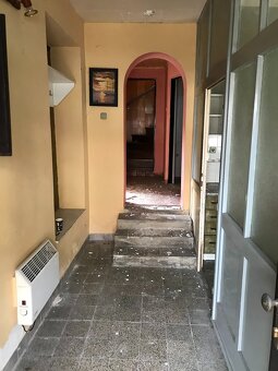 Vícegenerační dům 5+1, nebo 3 byty - Uherský Brod - 2