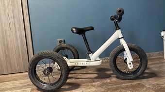 Odrážedlo Trybike - tříkolka - 2