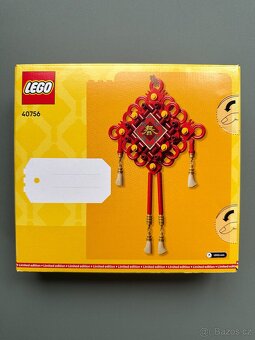 LEGO 40756 Uzly štěstí - 2