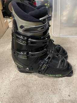 Lyžáky Lange 27.5 - 2