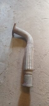 Ford mondeo MK3 1.8 sci - 2