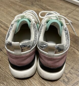 Módní tenisky vel. 40 - 2