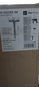 Držák izolace VF HOLDER 160 - 2