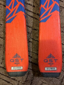 Lyže Salomon 150 - 2