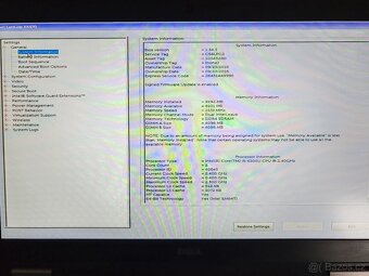 Dell Latitude E5570 - 2