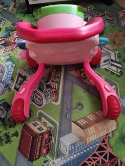 Prodám choditko - 2