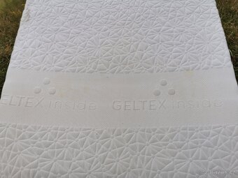 Kvalitní matrace - 2