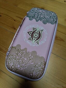 Obaly na Nintendo Switch - 2