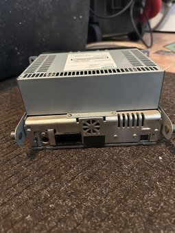 Rádio Suzuki Jimny - 2