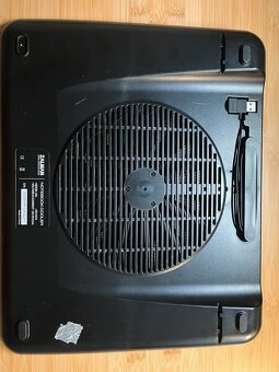 Chladíci podložka - 2