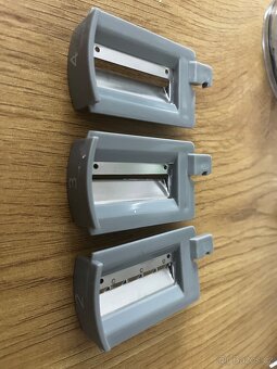 Spiralizer/strouhač Tristar - 2