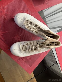 Brusle Botas Piruett - 2