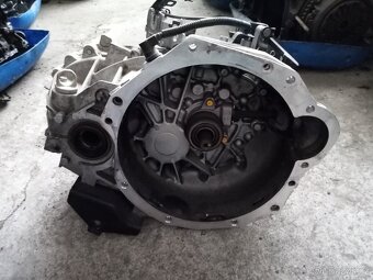 Převodovka Hyundai,Kia 1,4t-gdi - 2