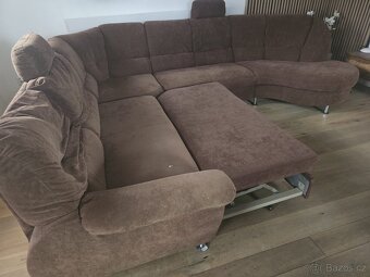 Sedací souprava zdarma - 2