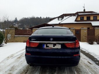 BMW GT 530D - 2
