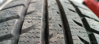 Pneu 195/60/15 Tomket - 2