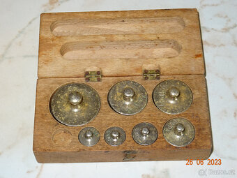 KUCHYŇSKÉ ZÁVAŽÍ - 2