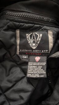 Bunda Arlen Ness - 2