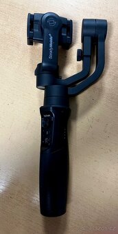 Stabilizátor Hohem iSteady Mobile + - 2