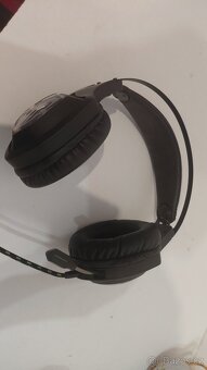 Herní sluchátka - 2