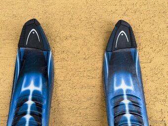 Pánské lyže Head - 2