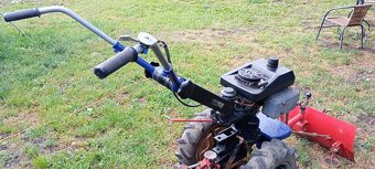 Terra 317 Agrozet Jičín - 2