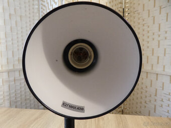 Kvalitní lampička - 2