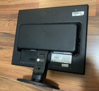 Monitor LG Flatron - 2