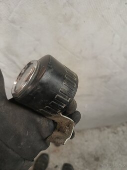 Babetta 210 tachometr - 2